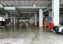Space@tampines (D18), Factory #439234091